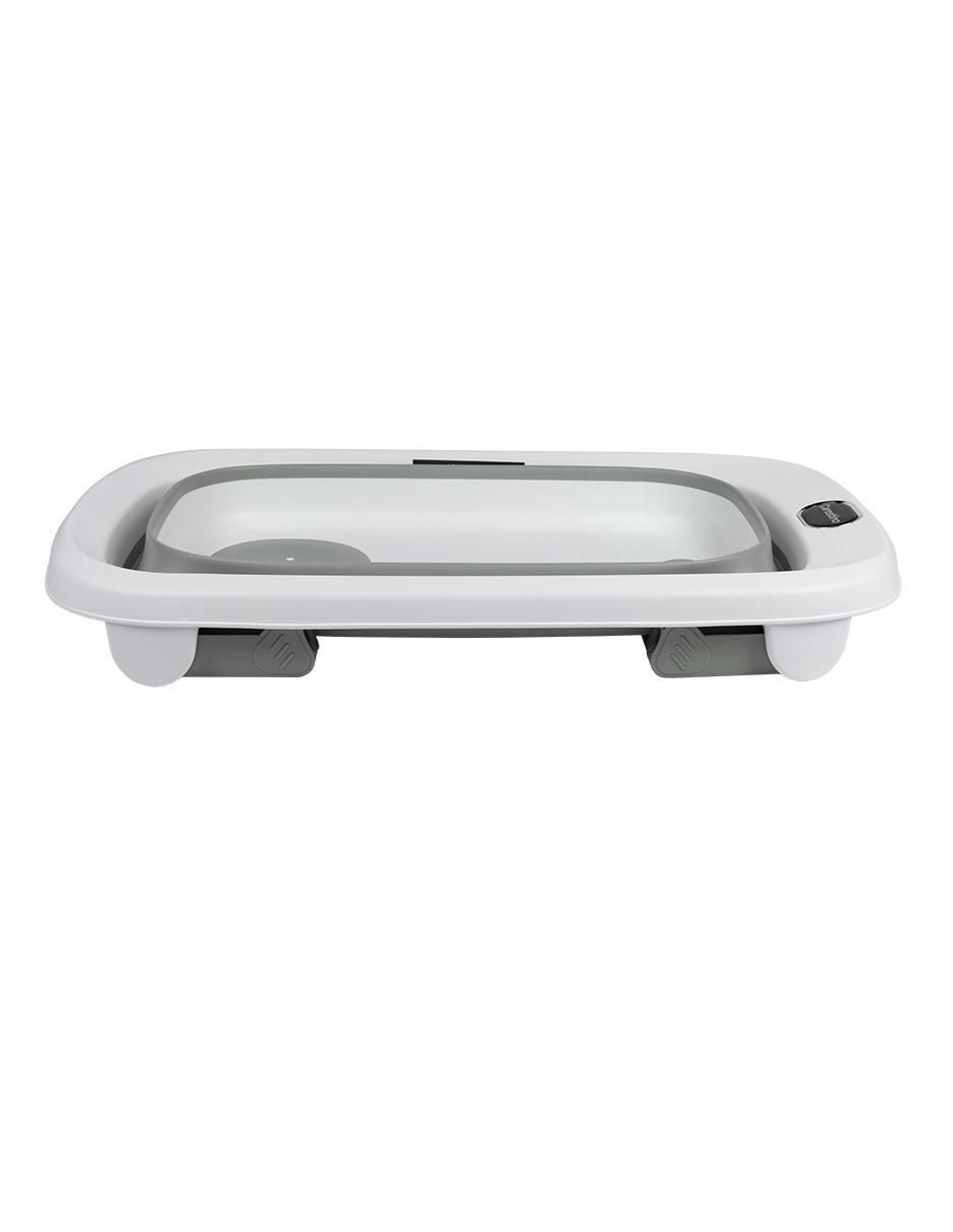 Bañera de bebé para lavabo carestino "de" plástico