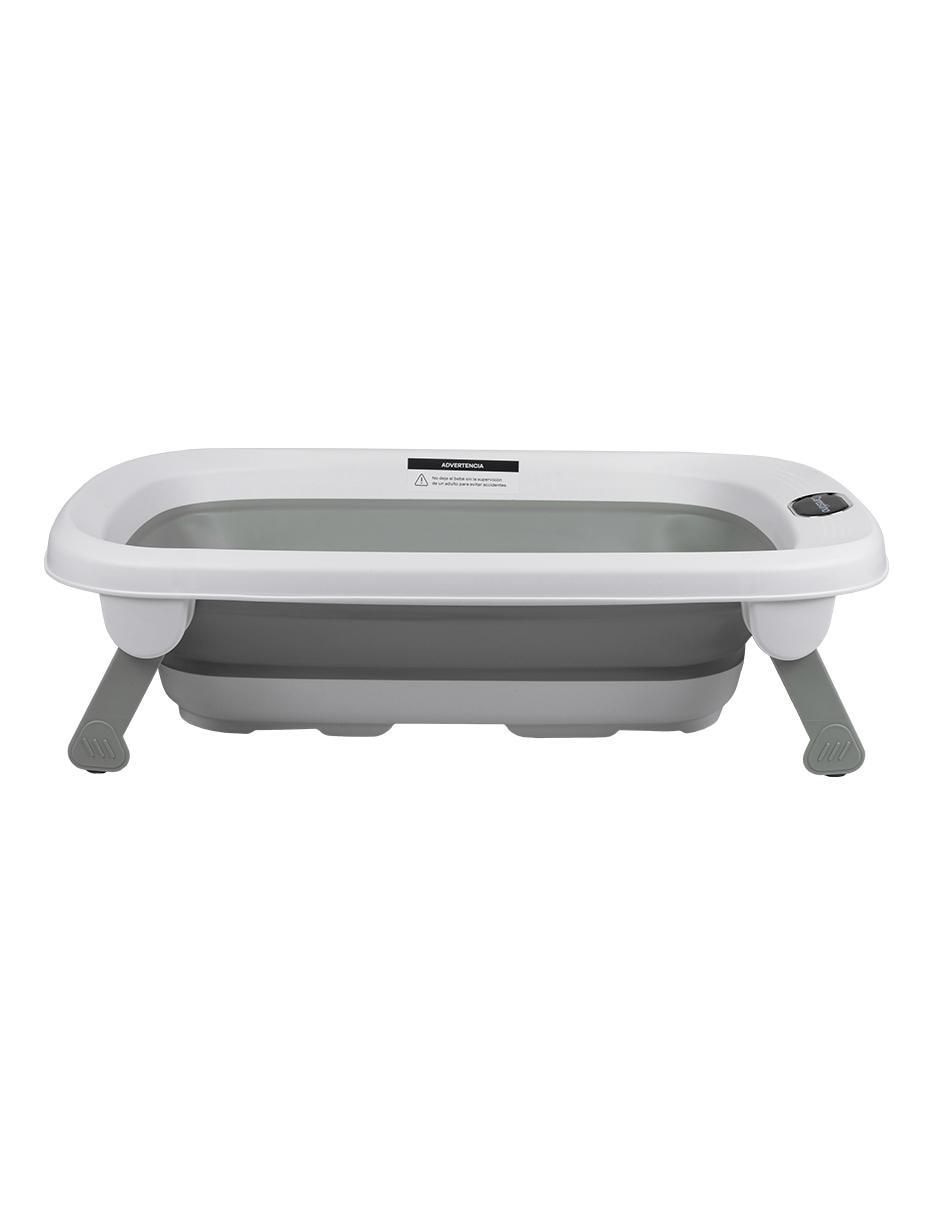 Bañera de bebé para lavabo carestino "de" plástico