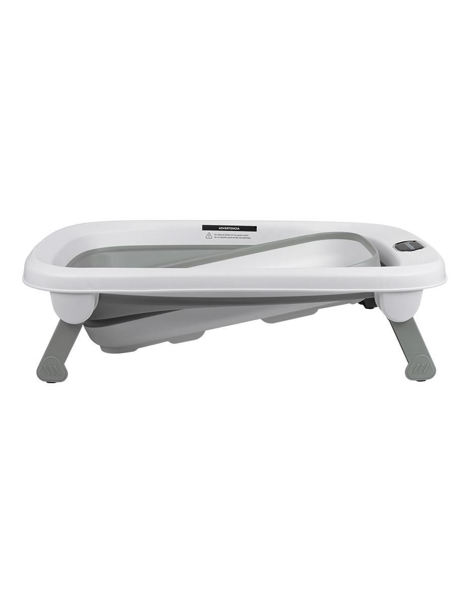 Bañera de bebé para lavabo carestino "de" plástico