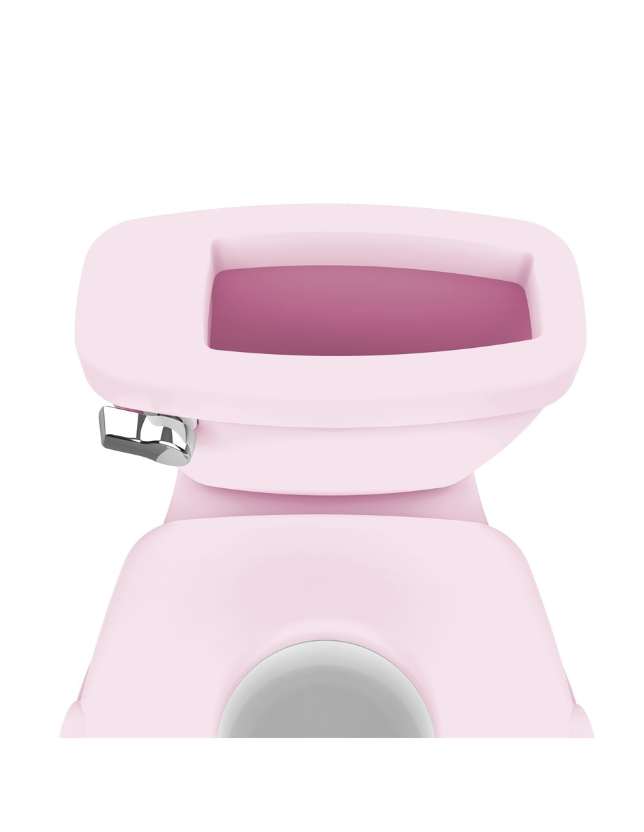 Entrenador de baño Potty Training 3