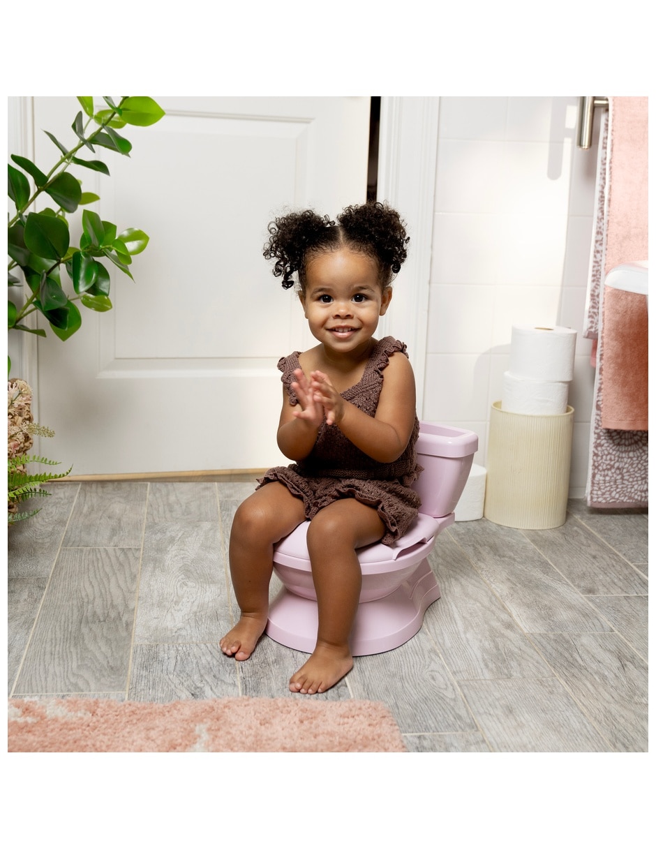 Entrenador de baño Potty Training 4