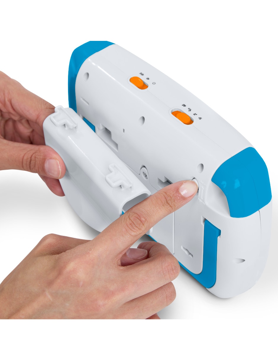 Dispositivo relajante para bebé Sound Machines 5