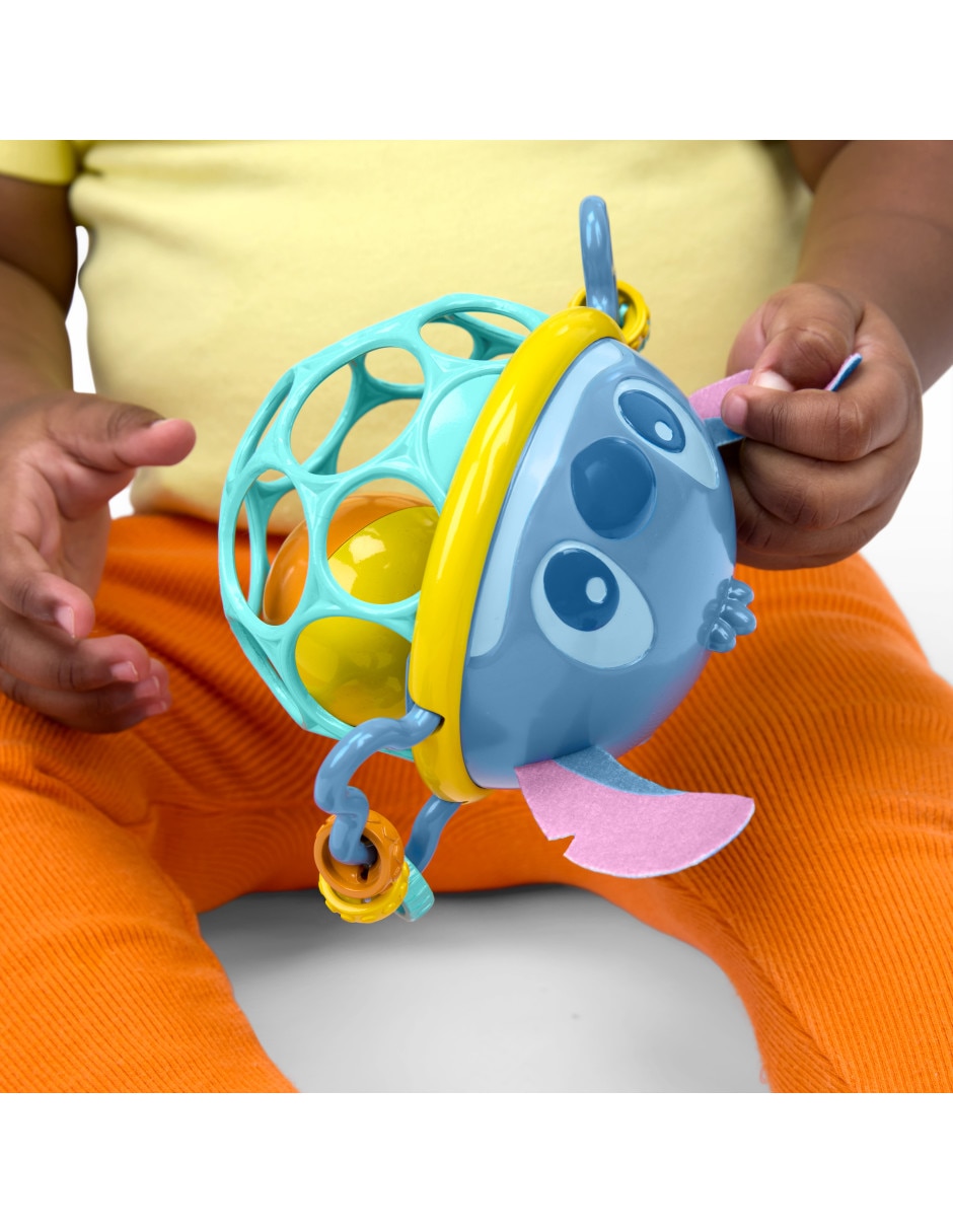 Sonaja Stitch unisex 8