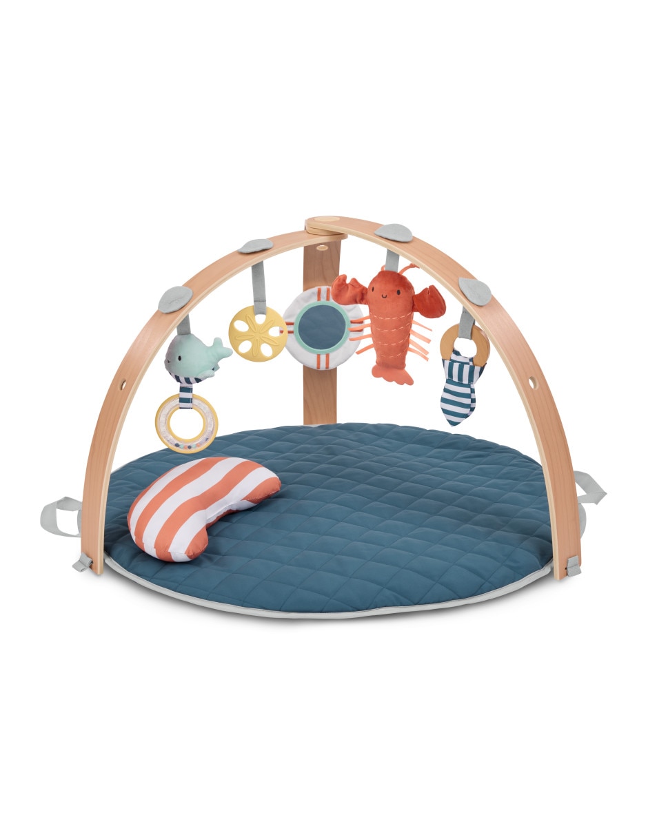 Gimnasio Play Gyms