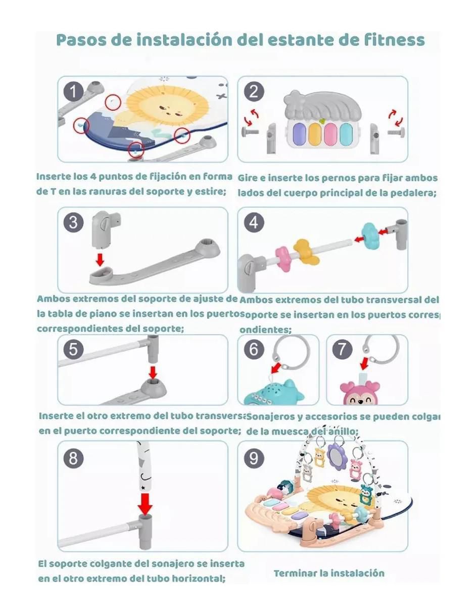 Gimnasio 7