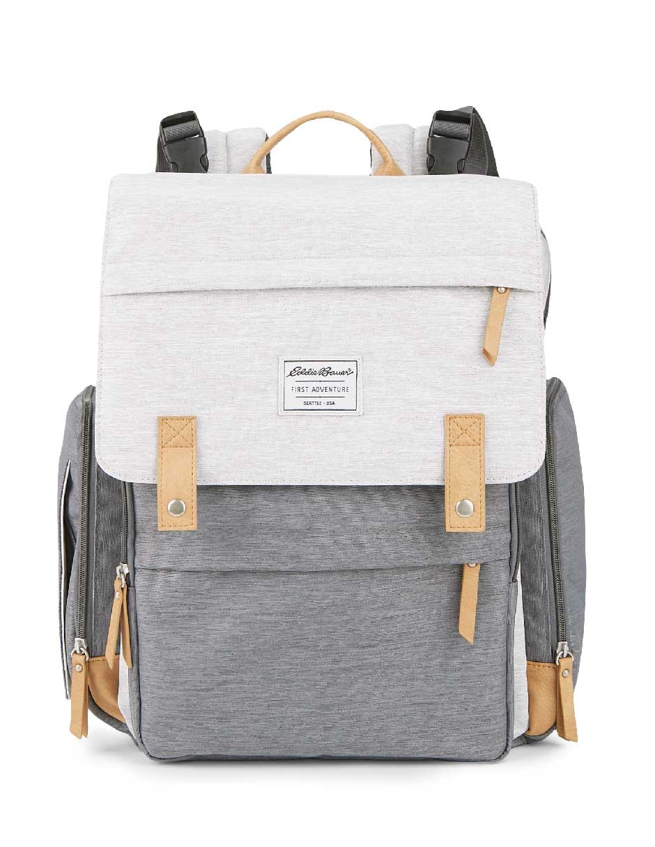 Pañalera backpack
