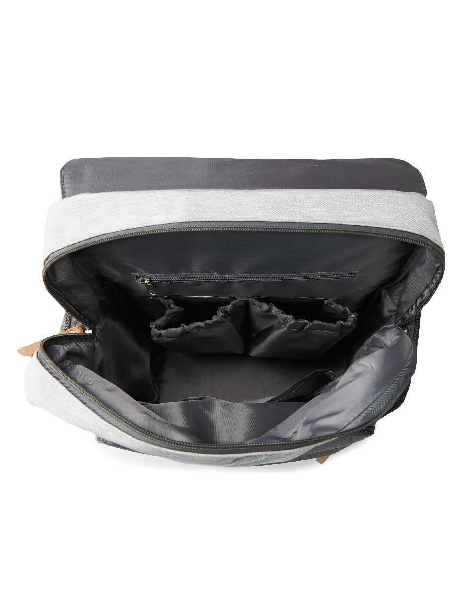 Pañalera backpack 11