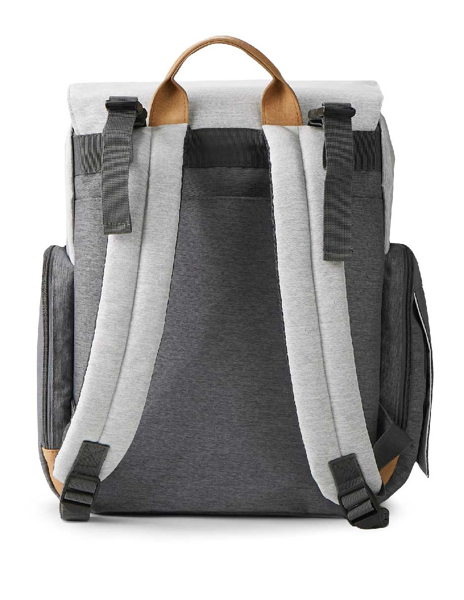 Pañalera backpack 2