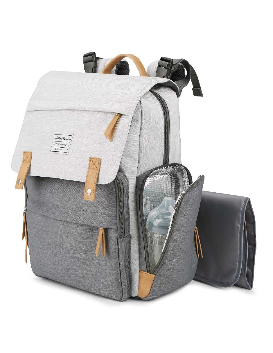 Pañalera backpack 6
