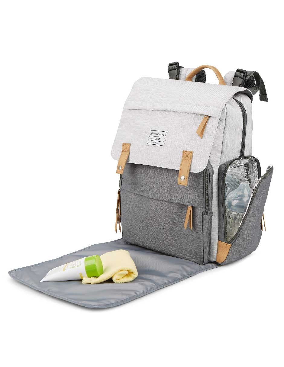 Pañalera backpack 7