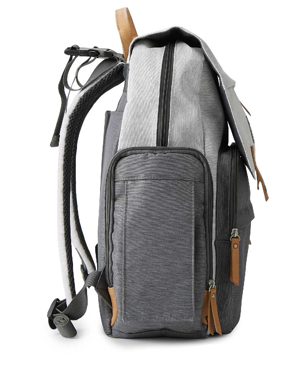 Pañalera backpack 8