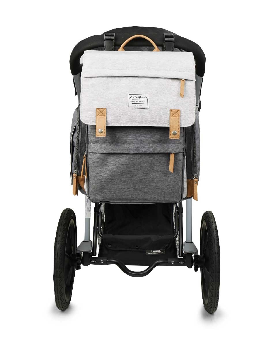 Pañalera backpack 9