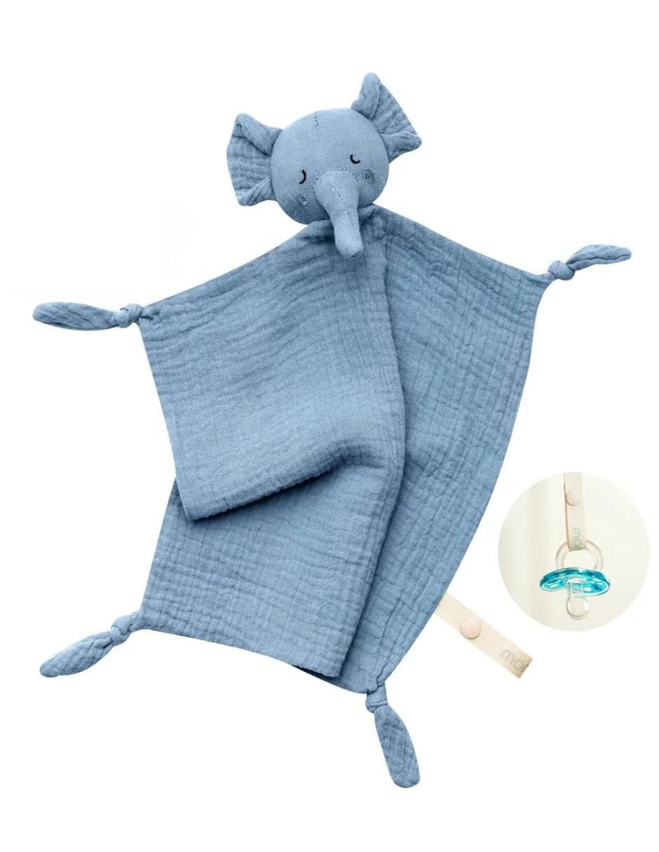 Peluche de apego de algodón 2