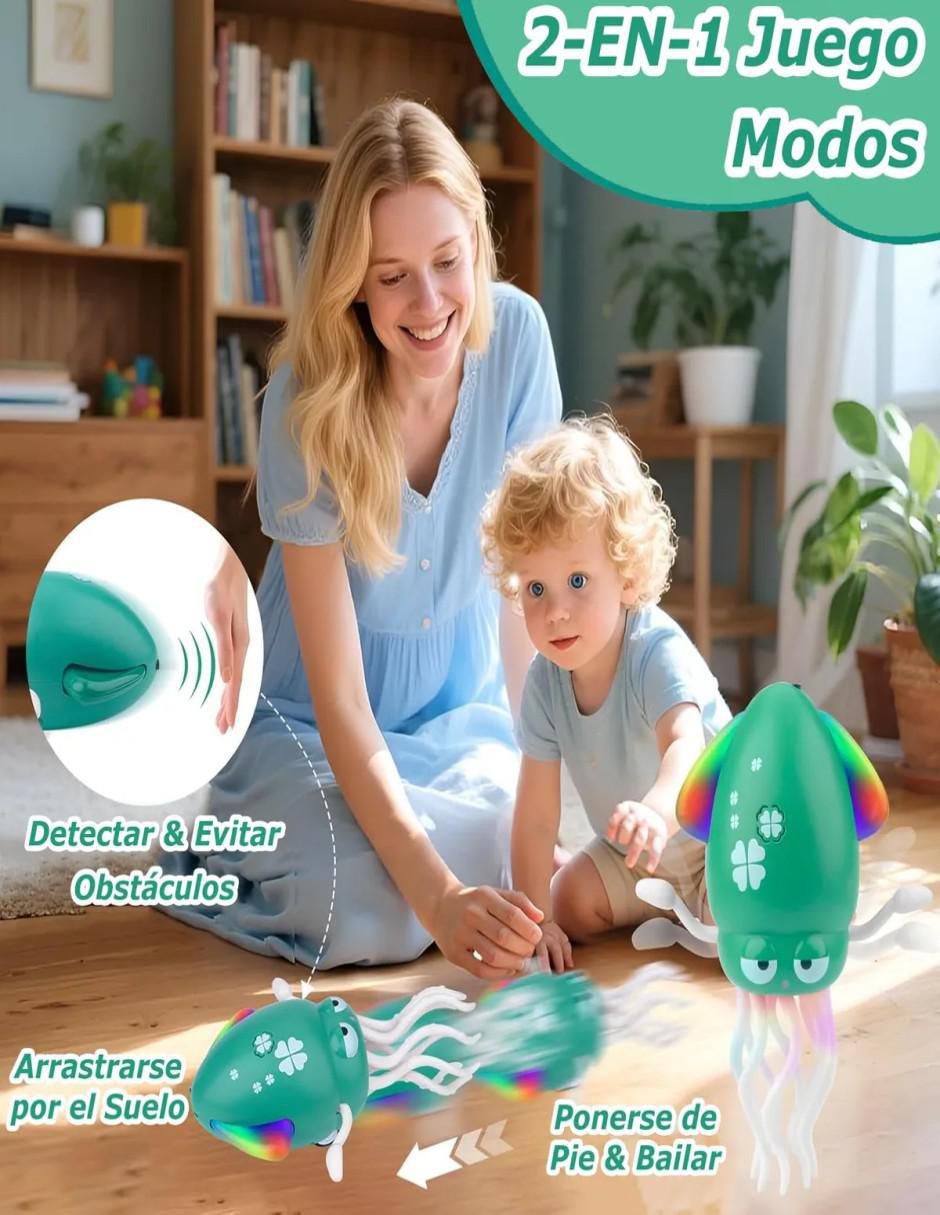 Juguete sensorial 2