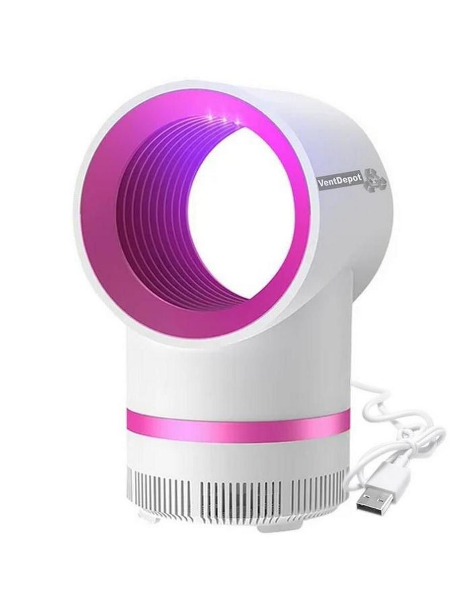 Lámpara repelente de insectos de 100 V - 120 V Lámpara repelente de insectos de 100 V - 120 V