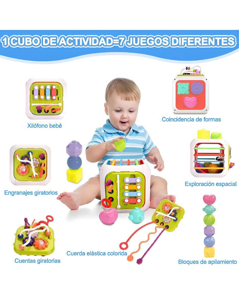 Juguete educativo 2
