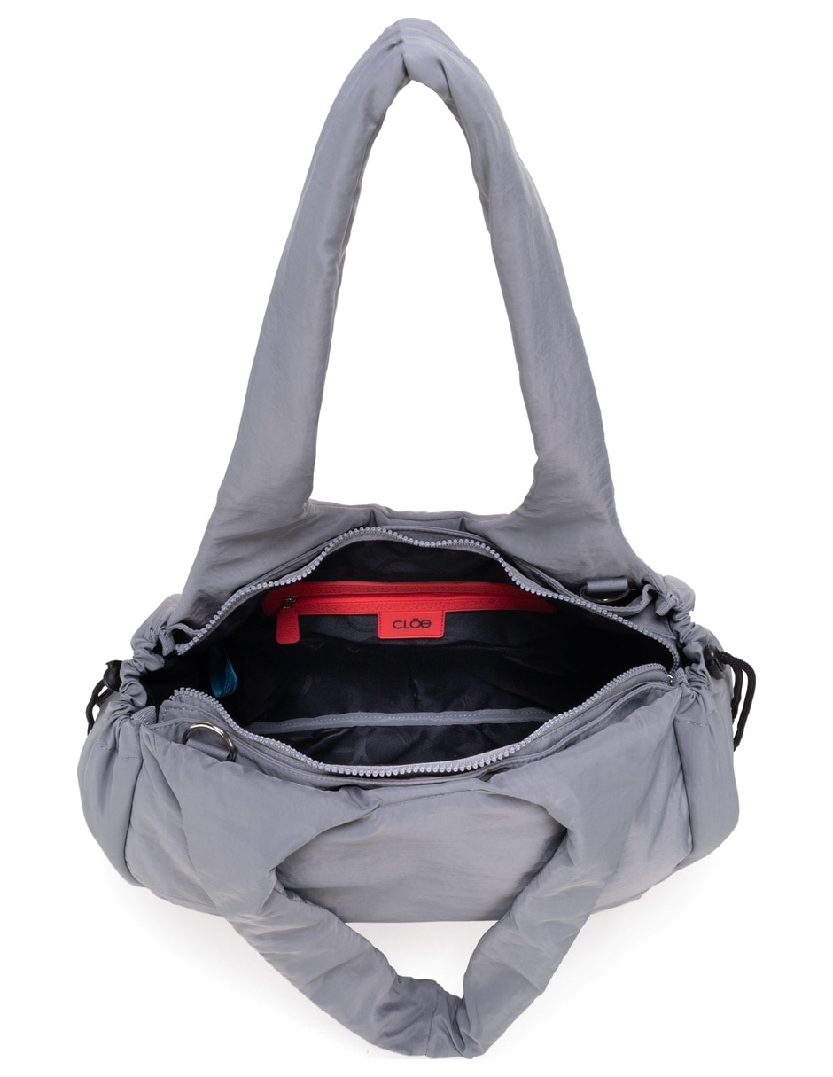 PAÑALERA PAÑALERA CLOE 4BLM CLOE, GRISX