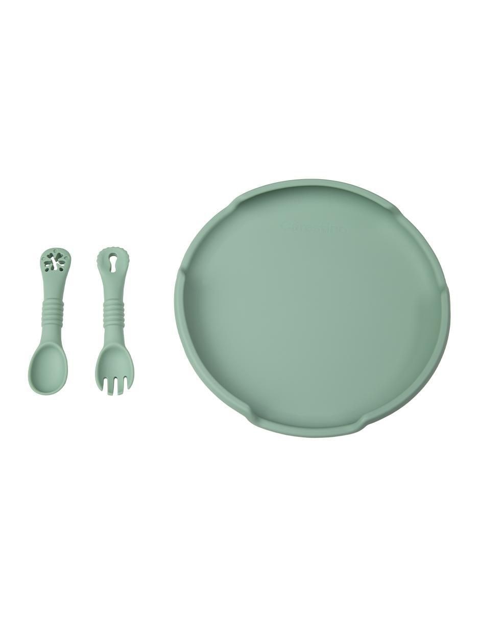Set alimentación de 6 piezas 2