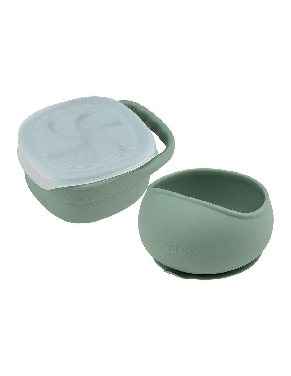 Set alimentación de 6 piezas 3