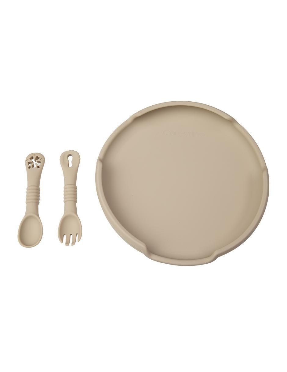 Set alimentación carestino no aplica no aplica "de" 6 "piezas"