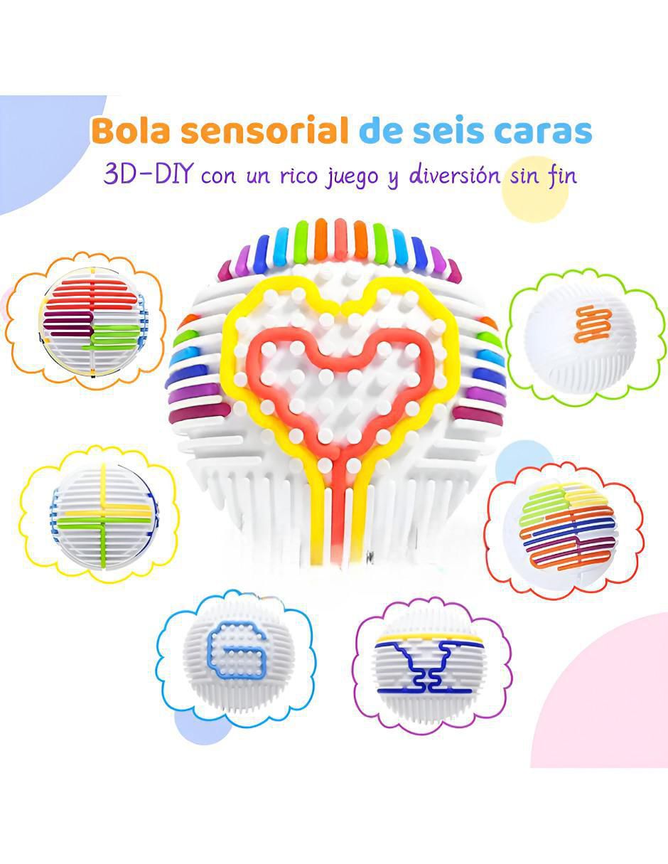 Juguete sensorial 3
