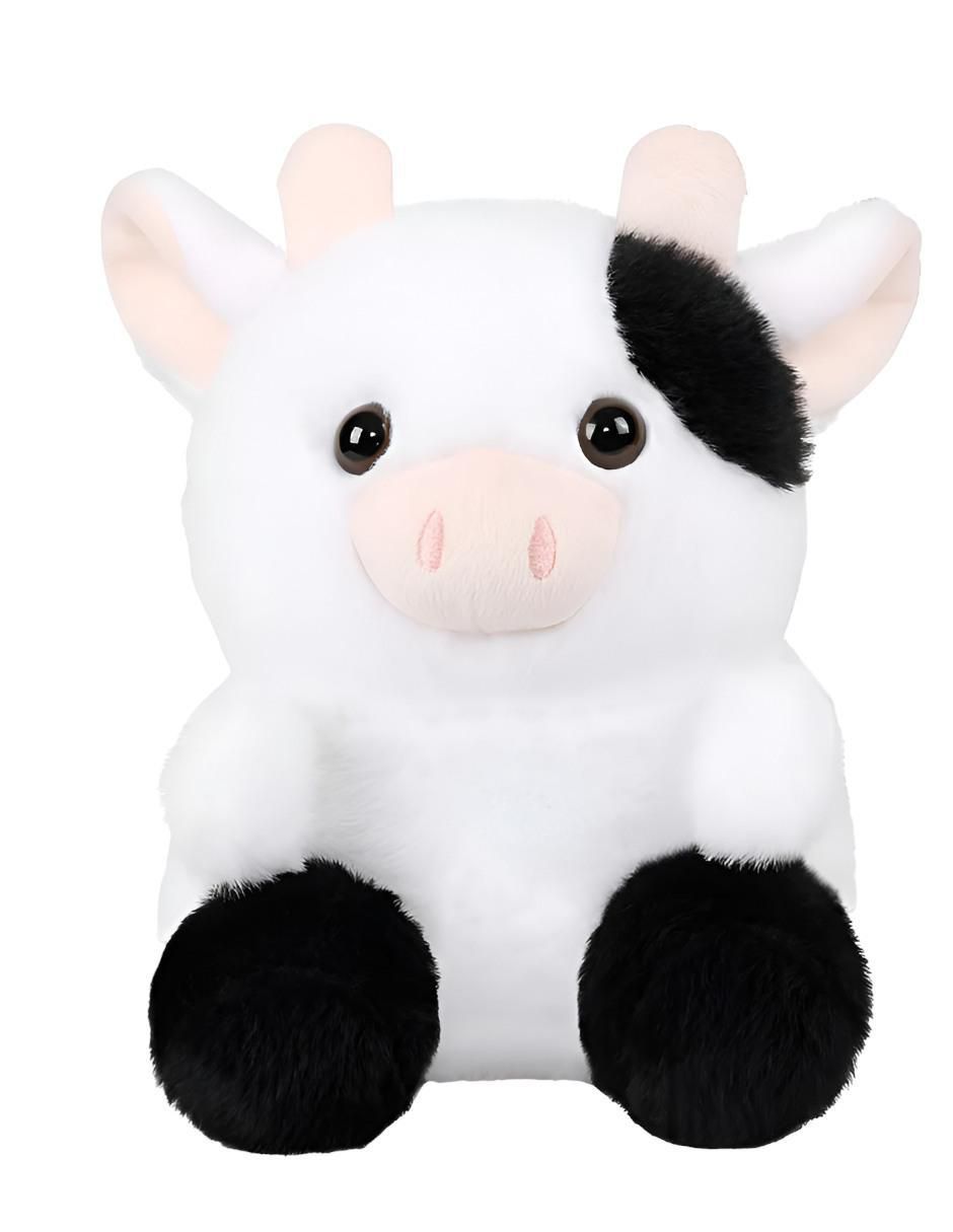 Peluche de vaca de 20 cm
