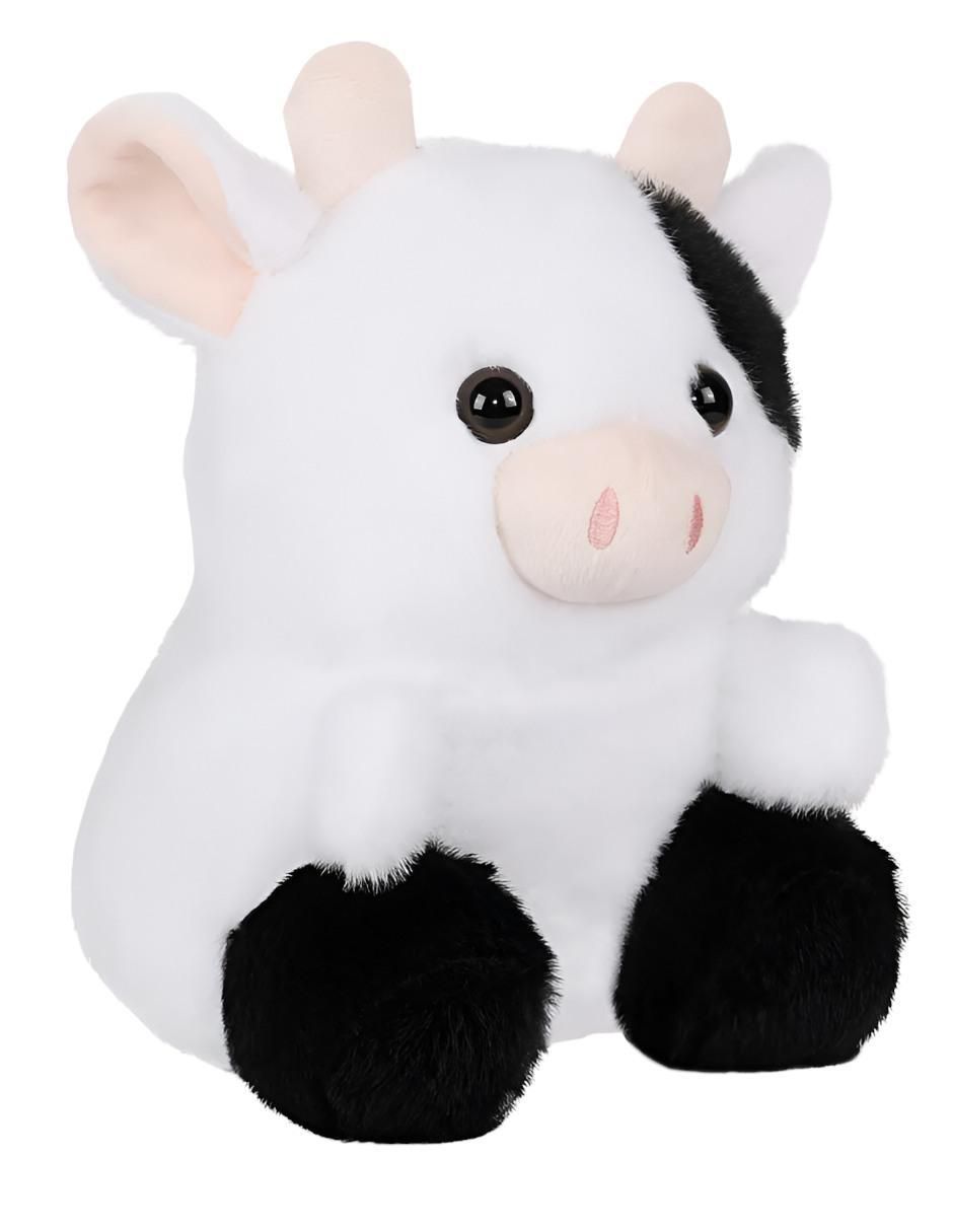 Peluche de vaca de 20 cm 3