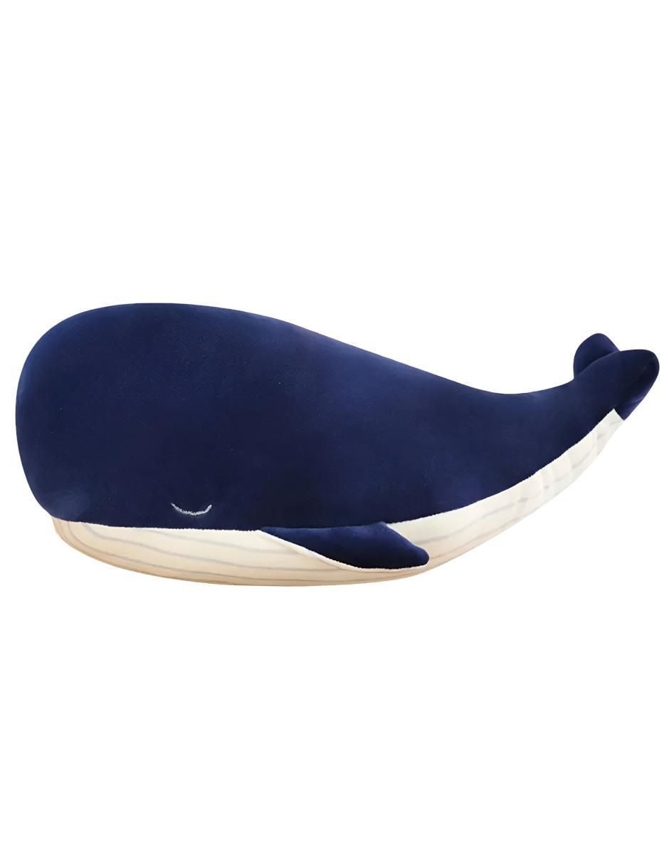 Peluche de ballena