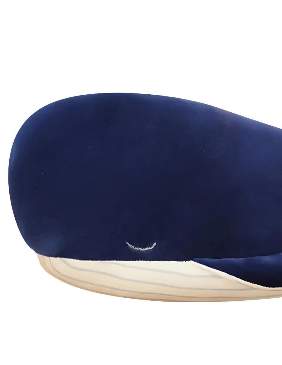 Peluche de ballena 2