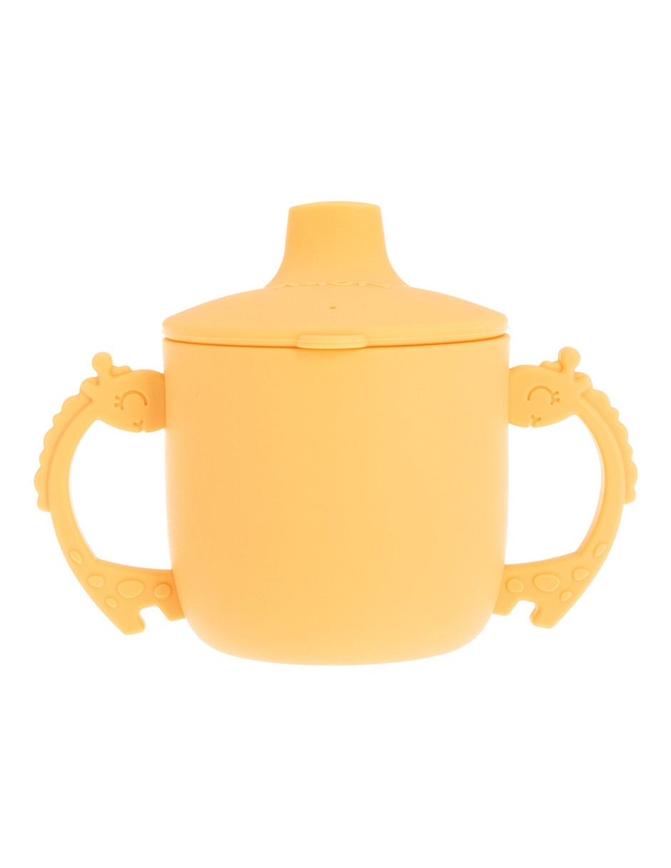 Vaso entrenador