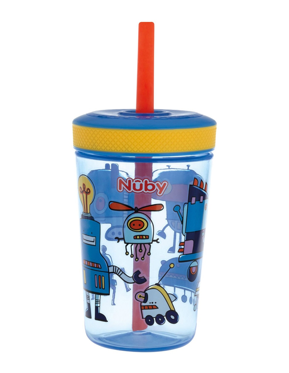 Vaso entrenador
