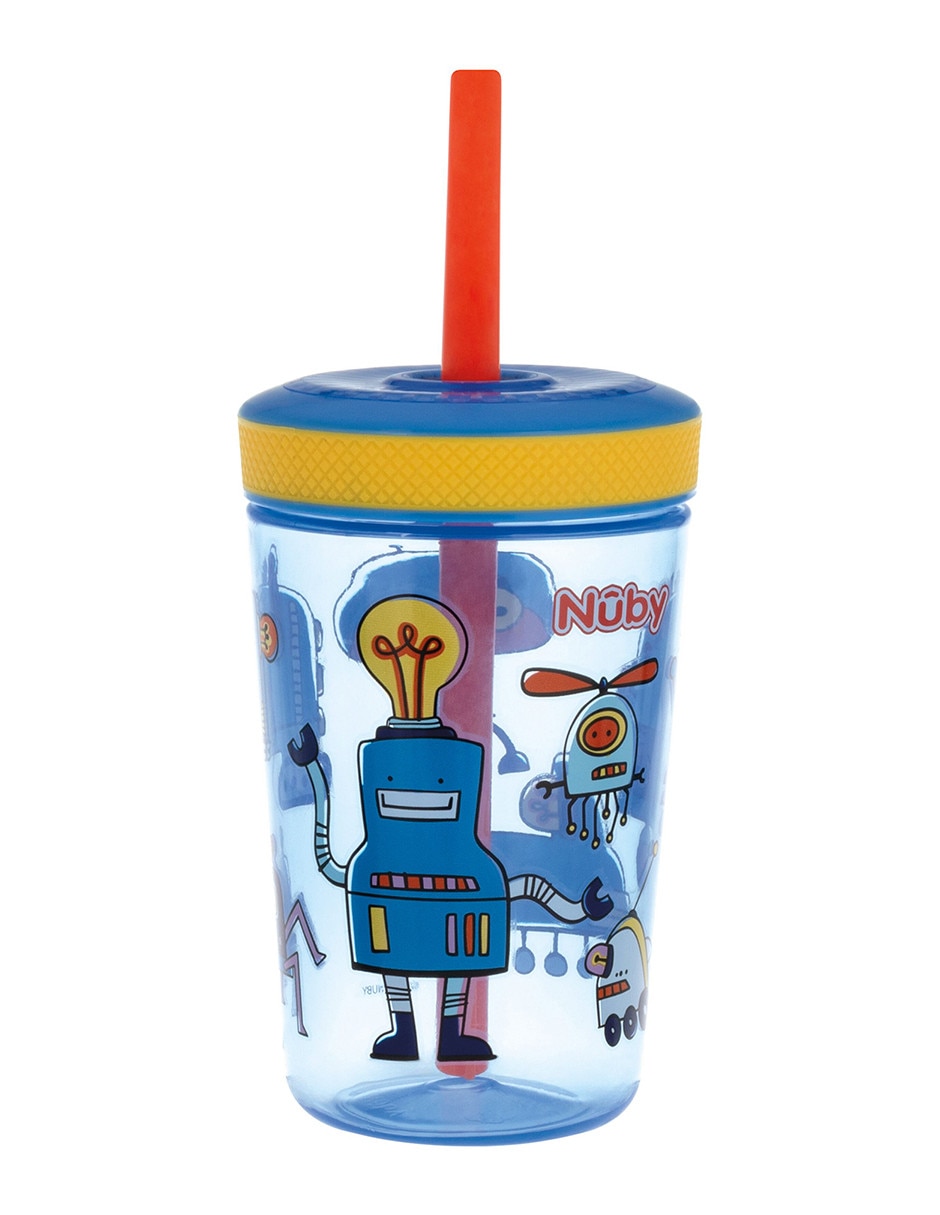 Vaso entrenador 2