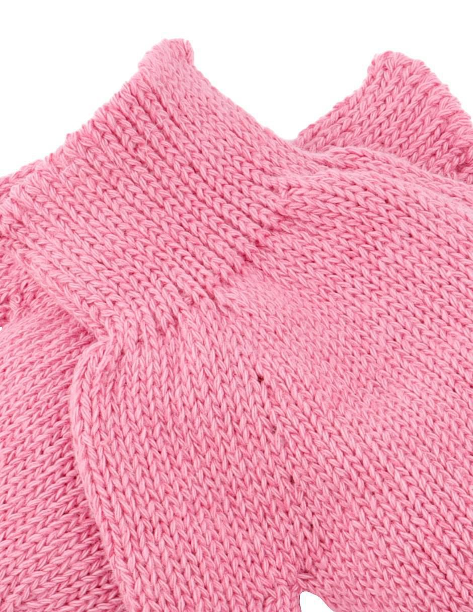 Guantes de algodón para niña 2