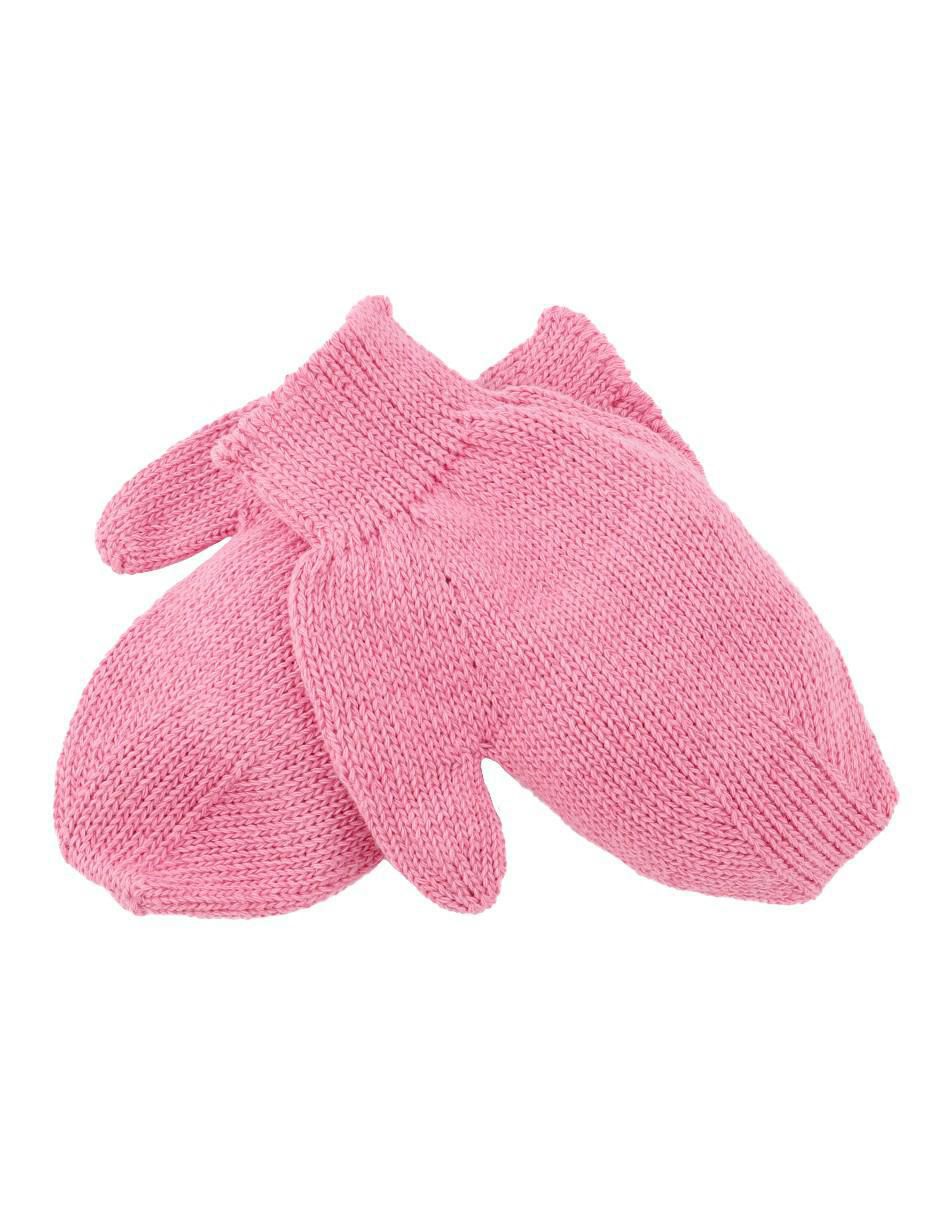 Guantes de algodón para niña 3