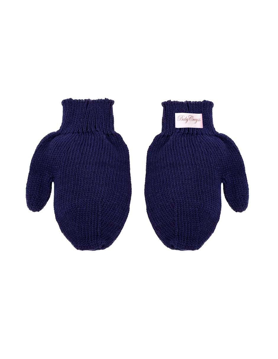 Guantes de algodón para niño