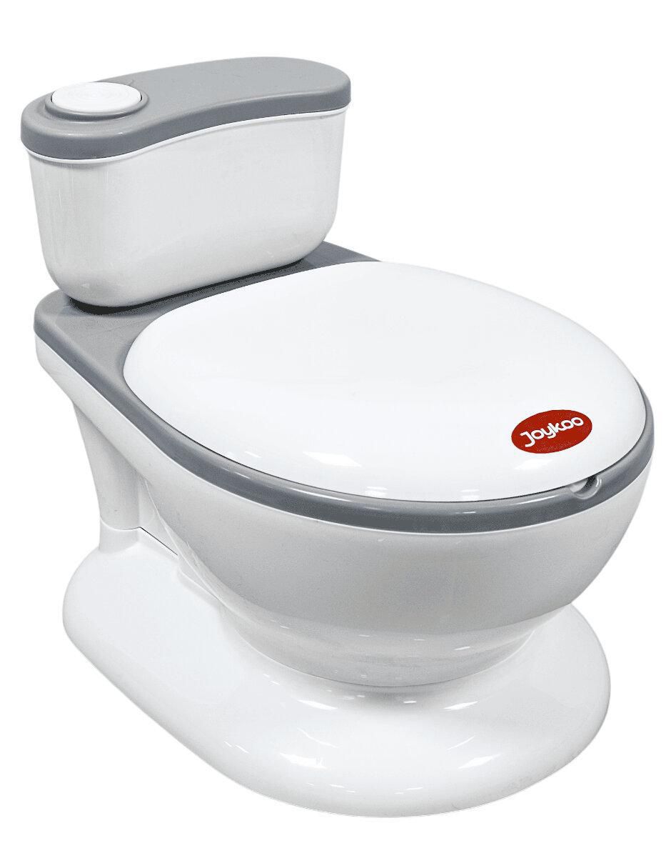 Entrenador de baño 1