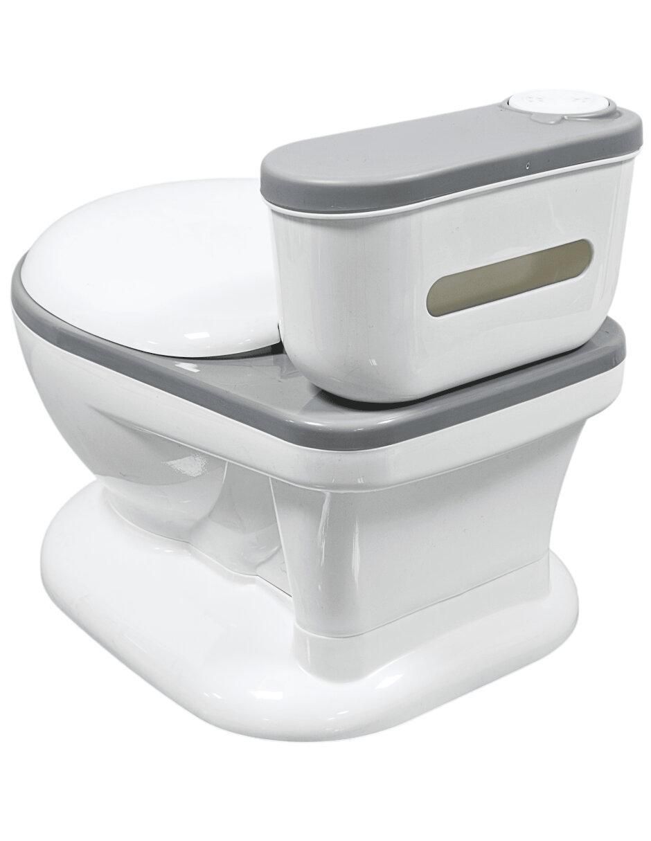 Entrenador de baño joykoo diseño realista no aplica