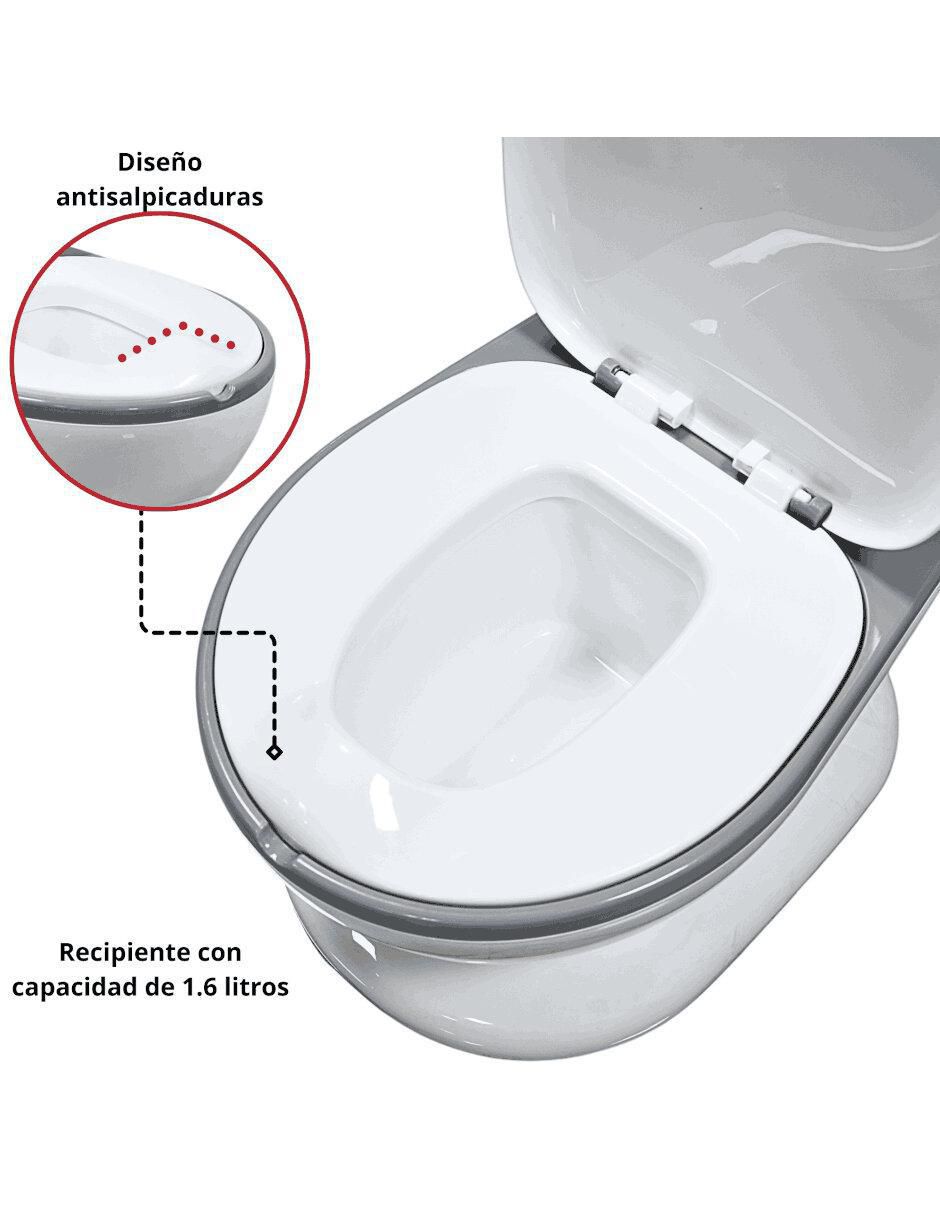 Entrenador de baño joykoo diseño realista no aplica