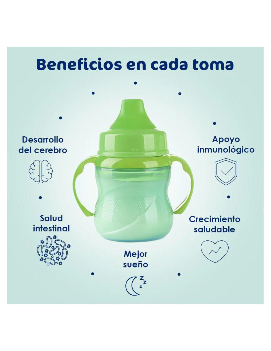 Fórmula infantil etapa 3 3