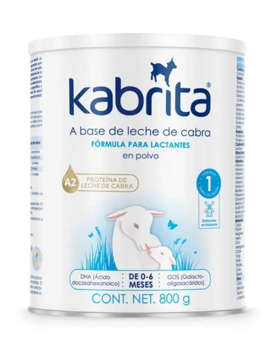 Fórmula infantil etapa 1