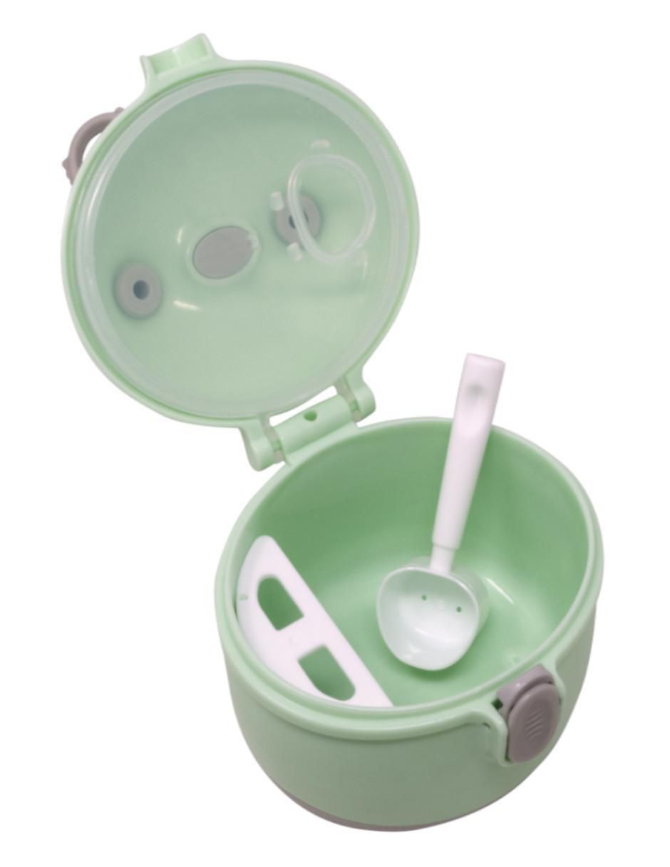 Set higiene Bebé Monster de 3 piezas 3