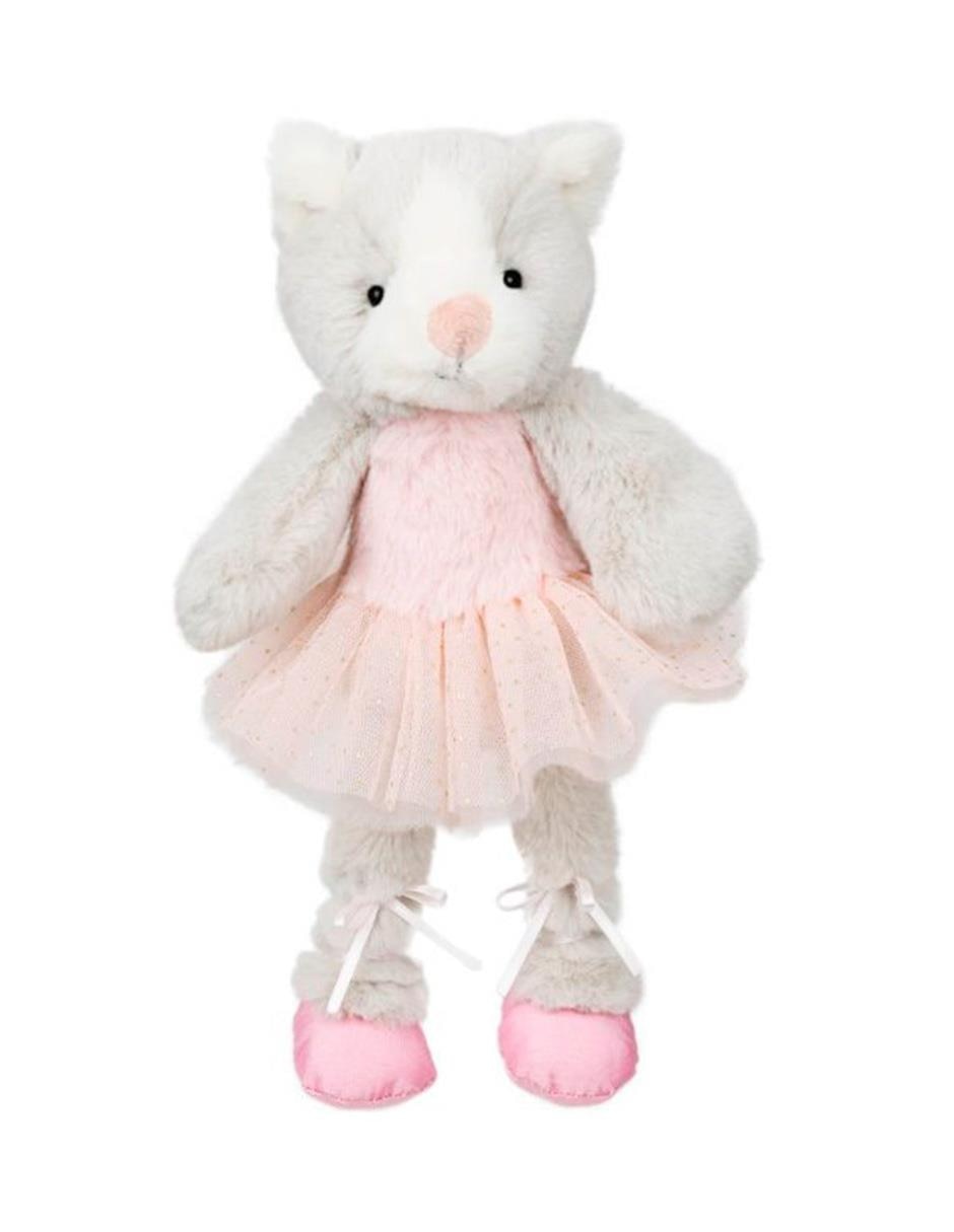 Peluche de gato Plush Dancers 29 cm