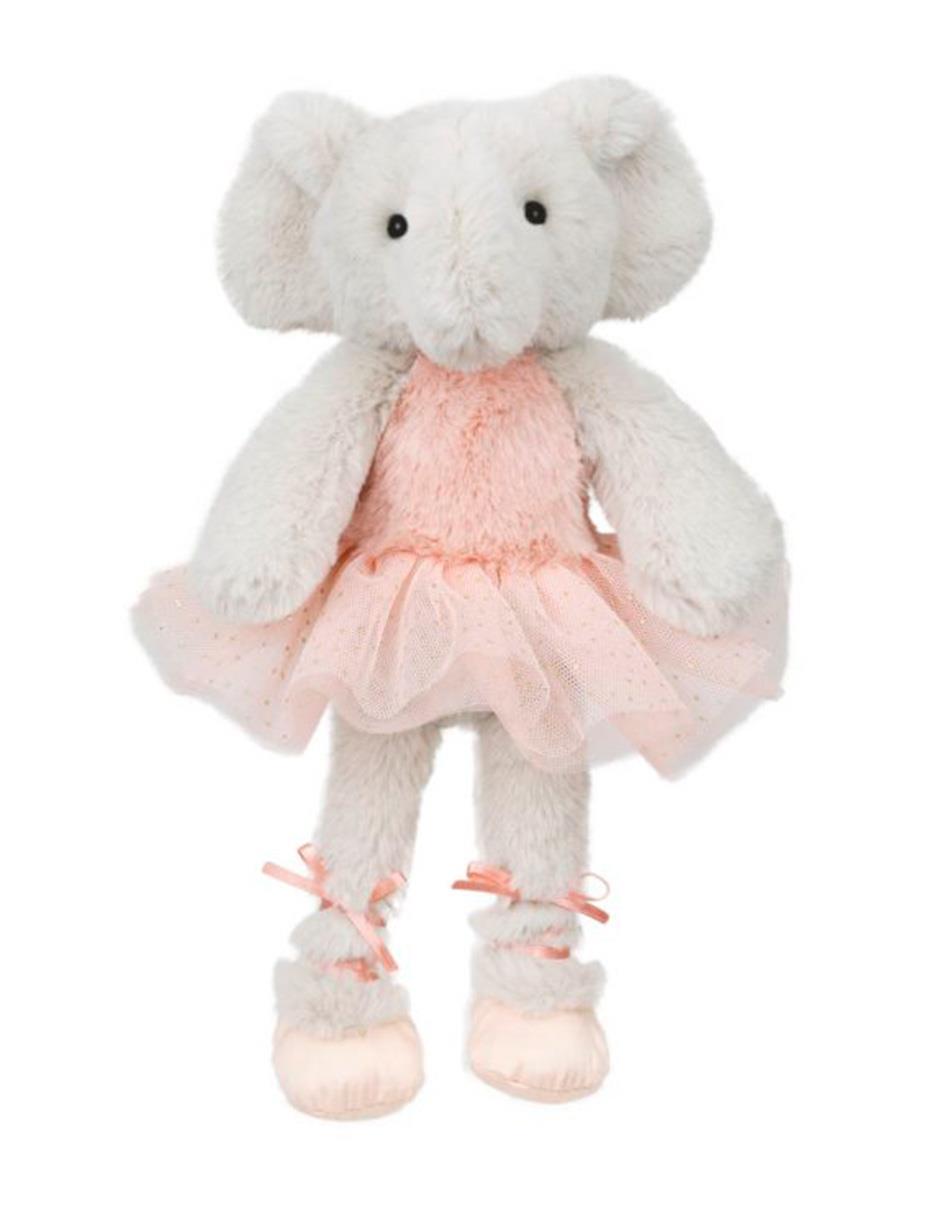 Peluche de Elefante Plush Dancers 29 cm