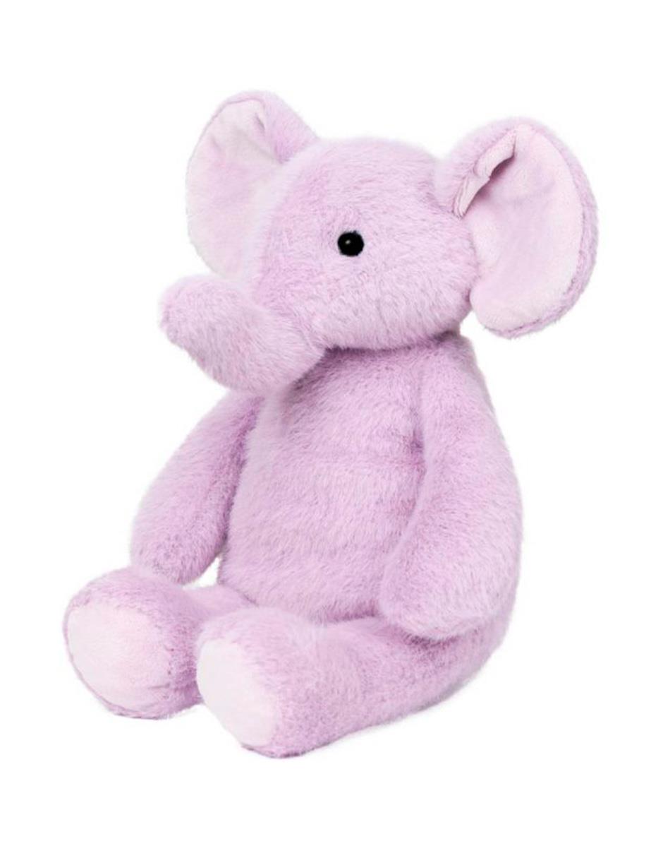 Peluche de elefante Jungle Friends 33 cm 2
