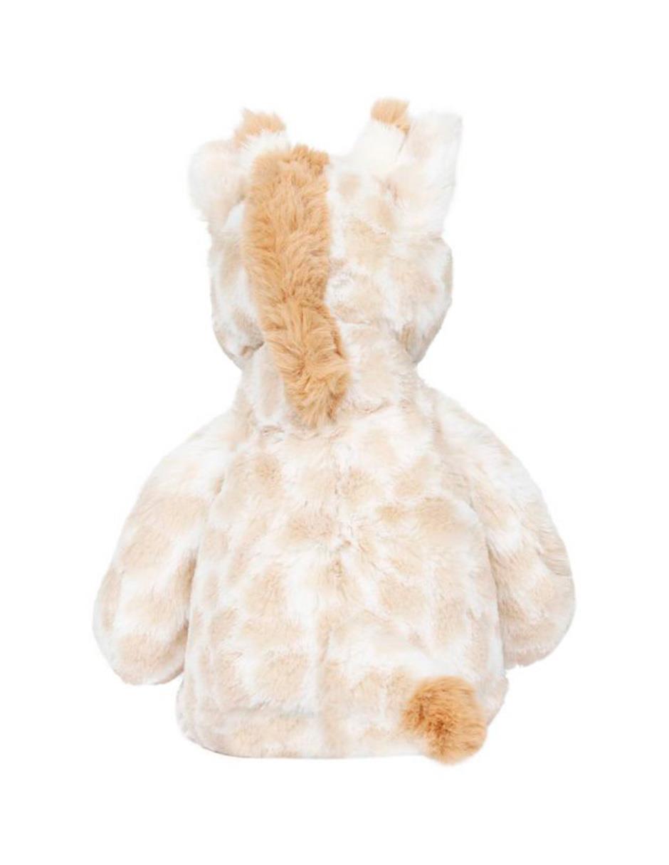 Peluche de Jirafa Jungle Friends 33 cm 4