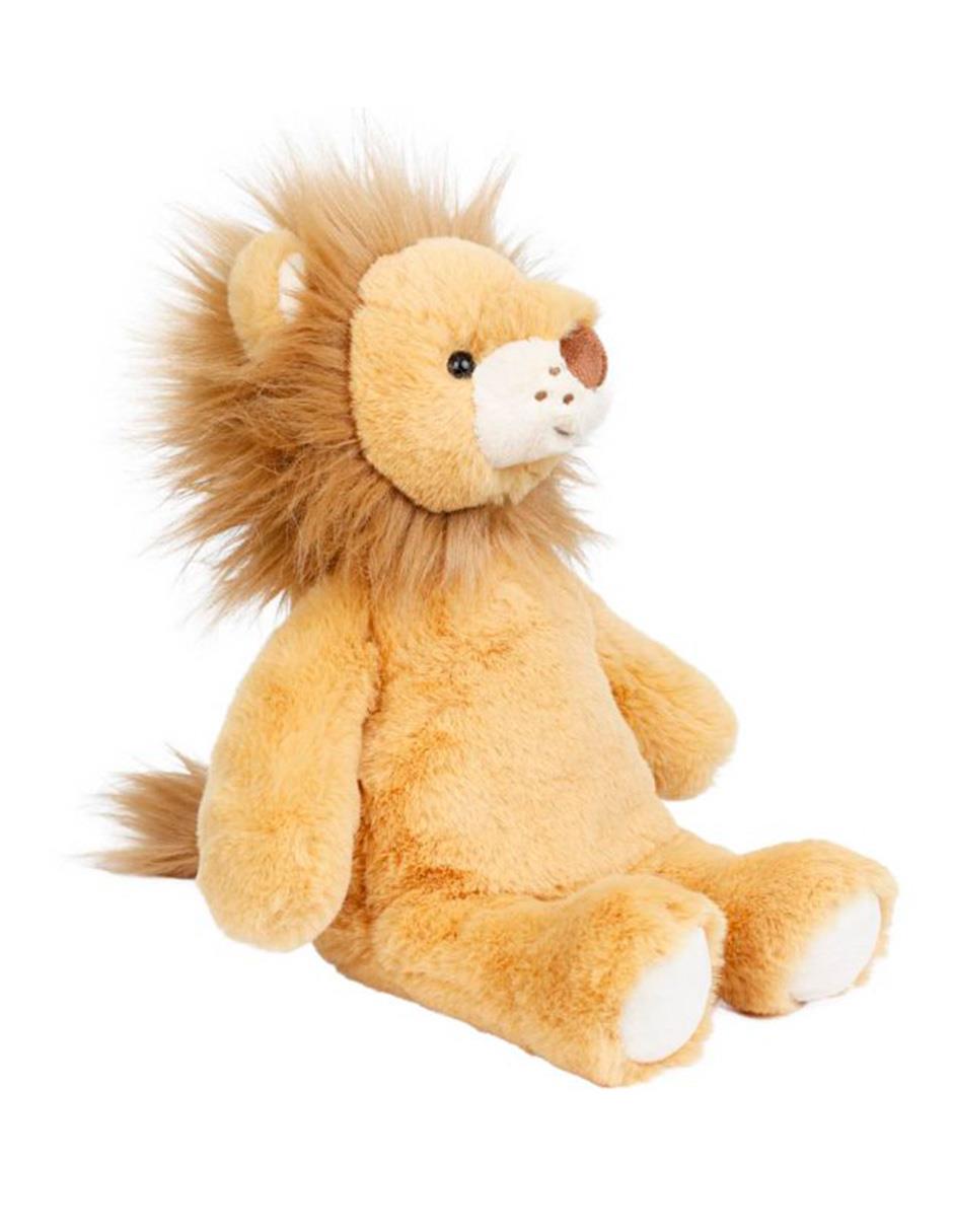 Peluche de León Jungle Friends 33 cm 3