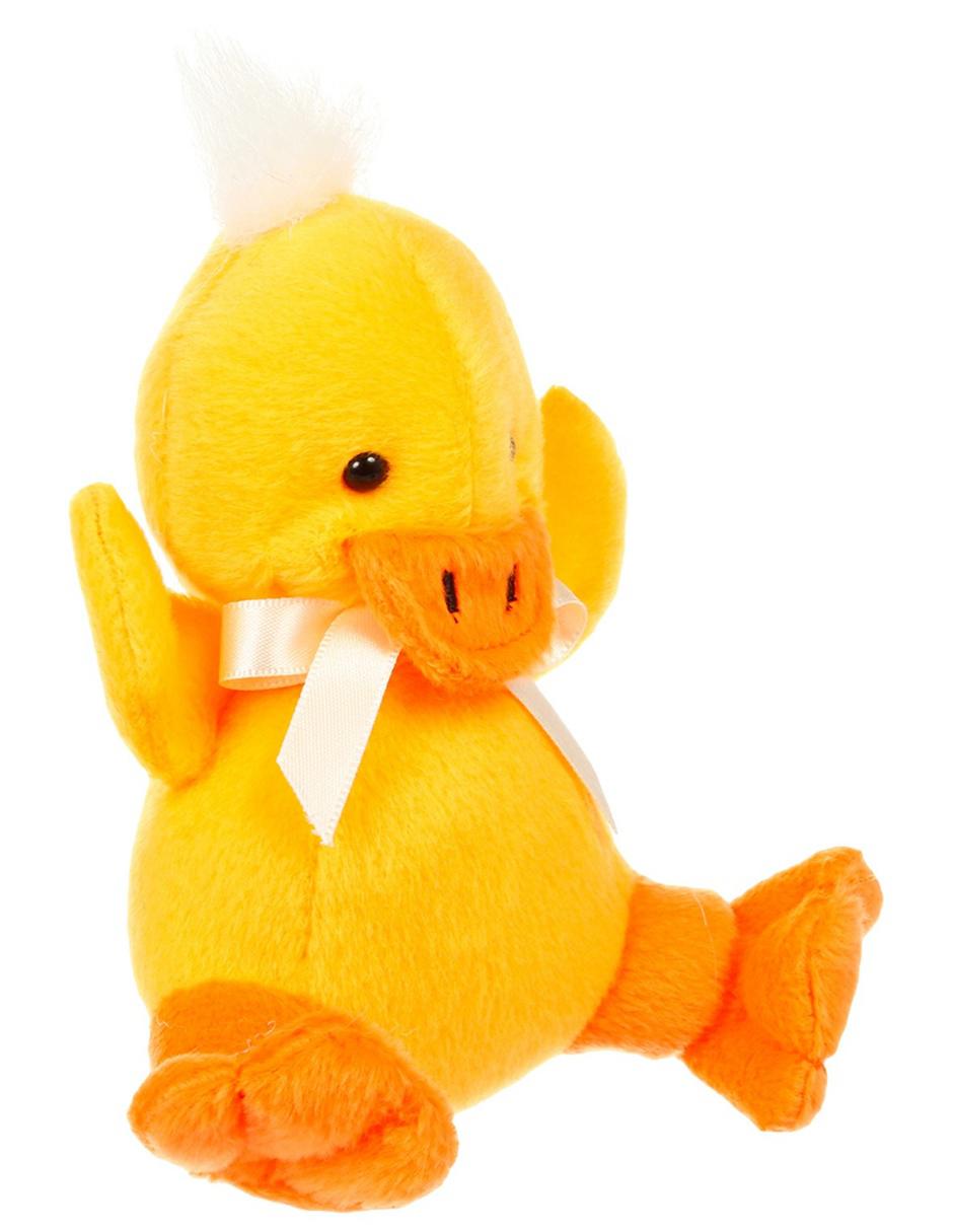 Peluche de Pato 2