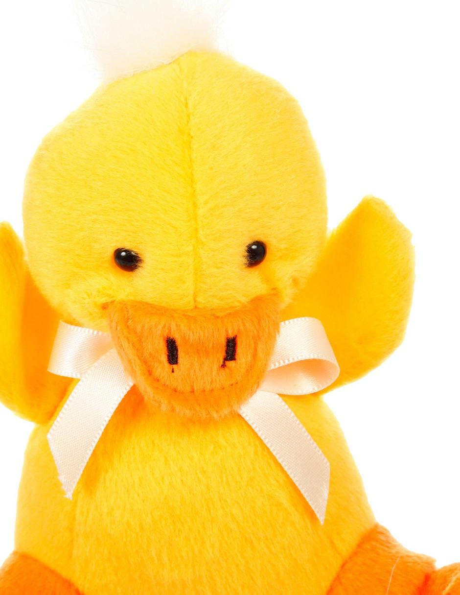 Peluche de Pato 3