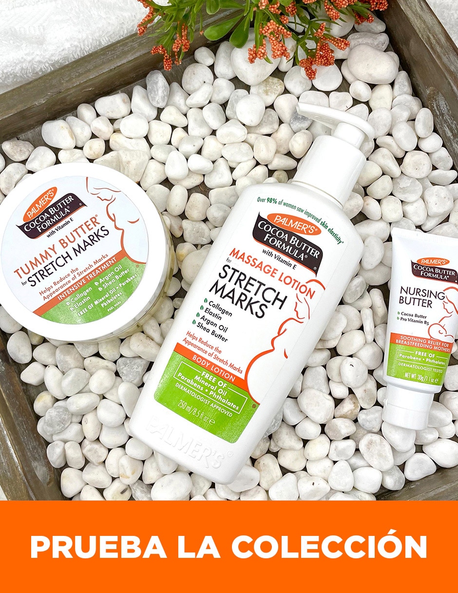 Crema para pezones recomendada para hidratar día y noche para todo tipo piel 5