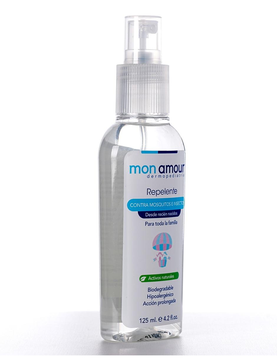 Spray repelente para bebé 125 ml 3